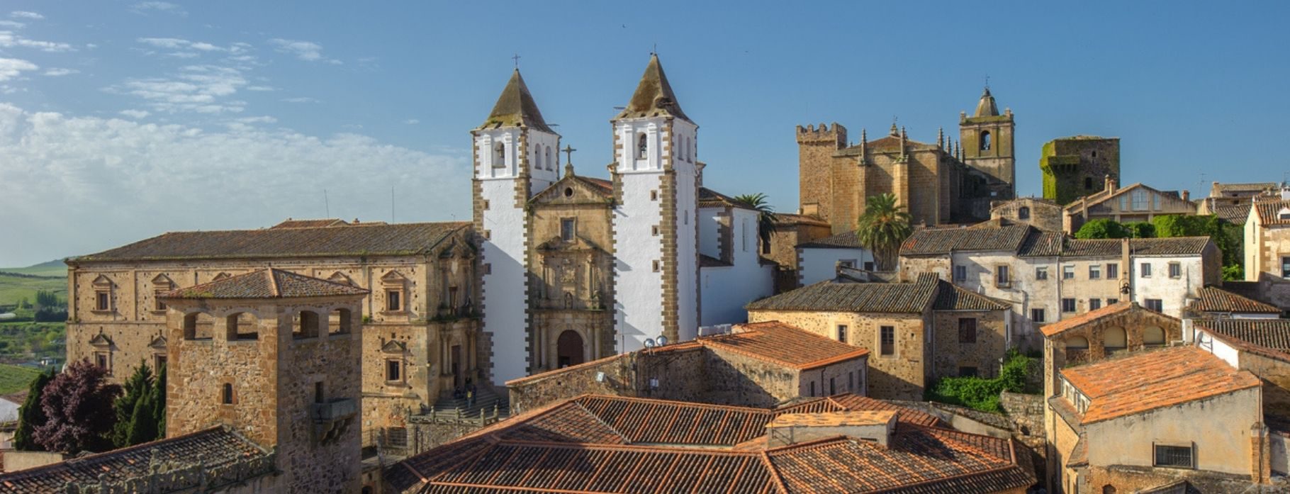 12 DAYS HIDDEN TREASURES OF NORTH & WEST SPAIN