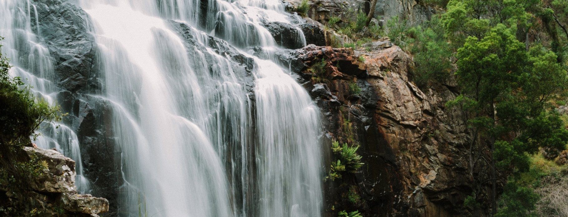 D0 Main Mackenzie Falls banner