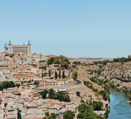 CACERES / MADRID