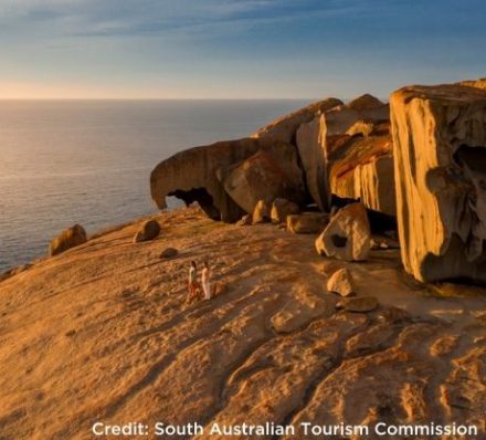 KANGAROO ISLAND