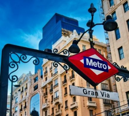 MADRID