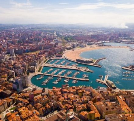GIJON
