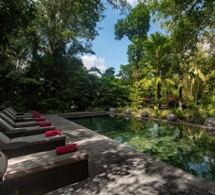 D1 Wallawwa Pool