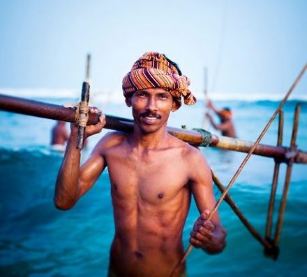 D10 Fishermen