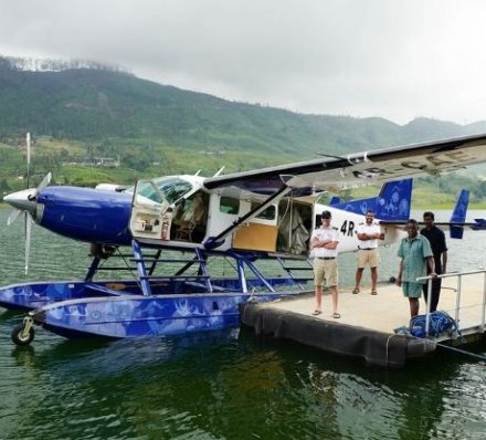 D2 Floatplane