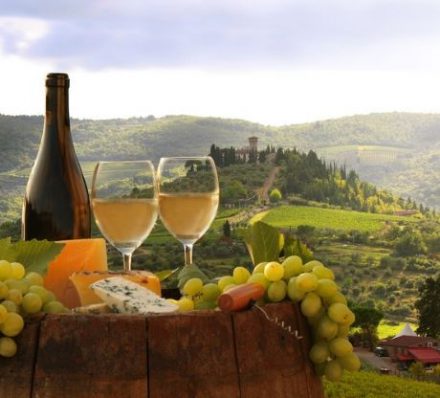 D3 Chianti