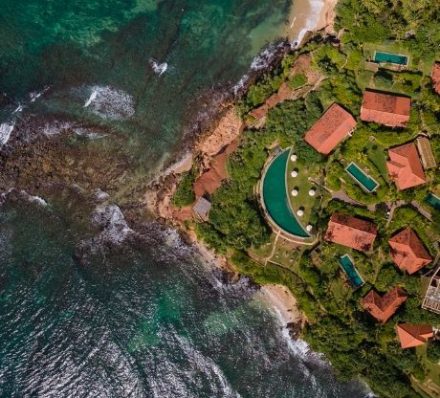 D7 Cape Weligama
