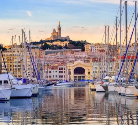 Marseilles