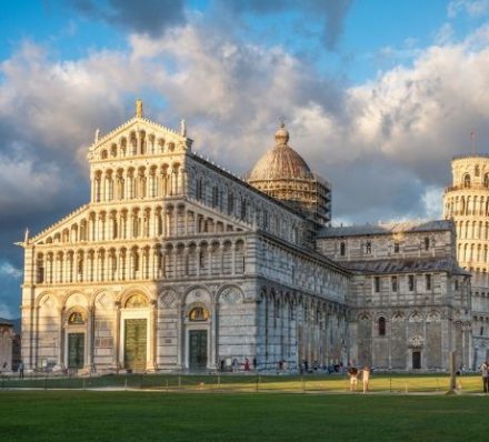 D7 Pisa