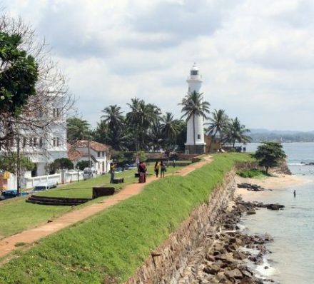 WELIGAMA