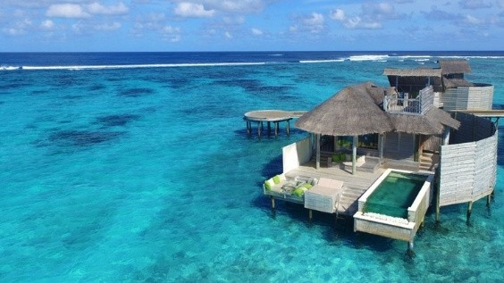 Six Senses Laamu