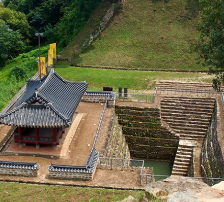 D2 Gongju Gongsanseong