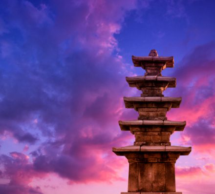 D03 Jeongnimsa Temple