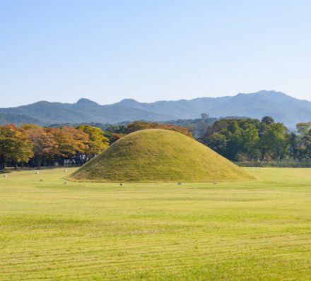 D05 Gyeongju