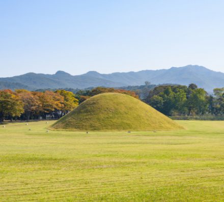 GYEONGJU