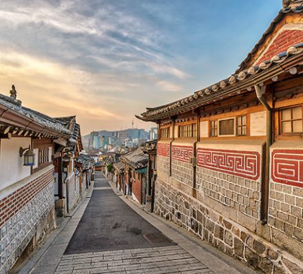 D8 Seoul
