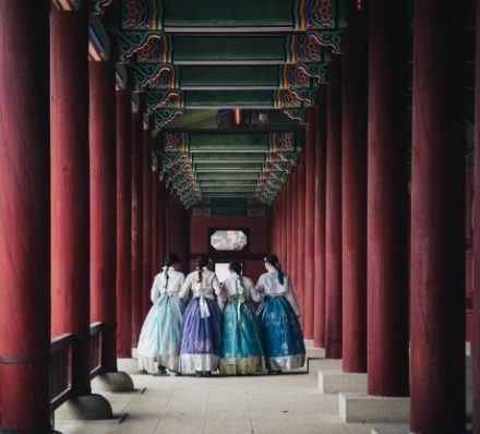 D1 Seoul