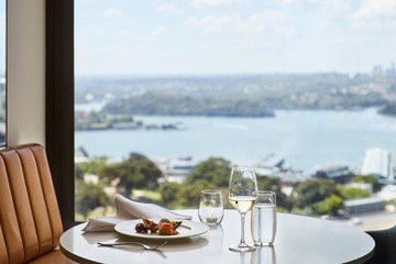 Four Seasons Sydney (2)