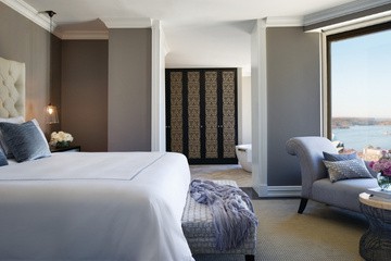 Four Seasons Sydney