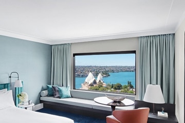 InterContinental Sydney