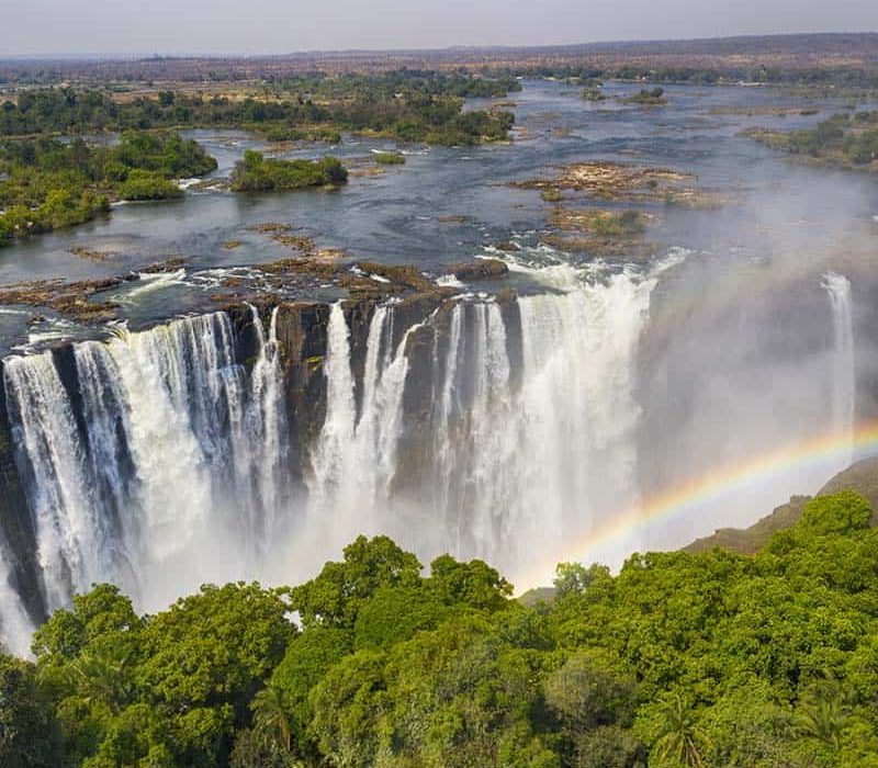 Zimbabwe