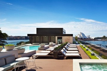 Park Hyatt Sydney (2)