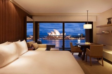 Park Hyatt Sydney