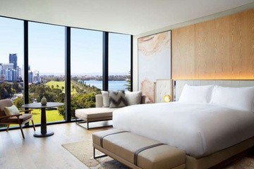 Ritz Carlton Perth 