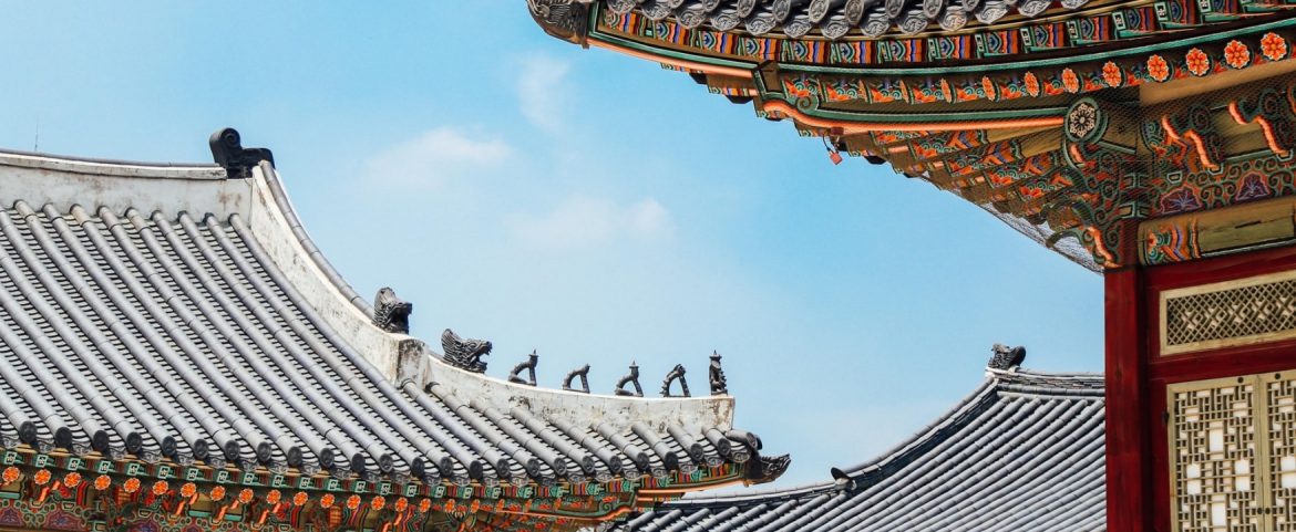 Webinar – Three Kingdoms of Korea – Goguryeo, Baekje and Silla