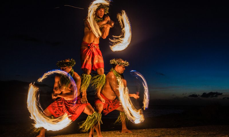 Hawaii is one of the VTL destinations where fully vaccinated Singapore residents can travel to and from without quarantine. 