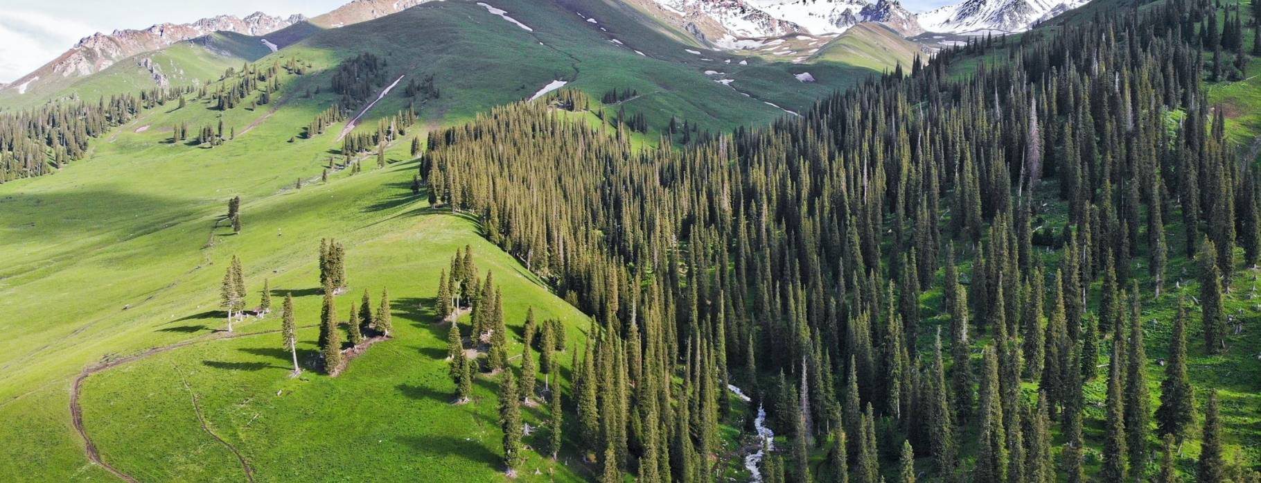 11 Days Xinjiang Private Jet