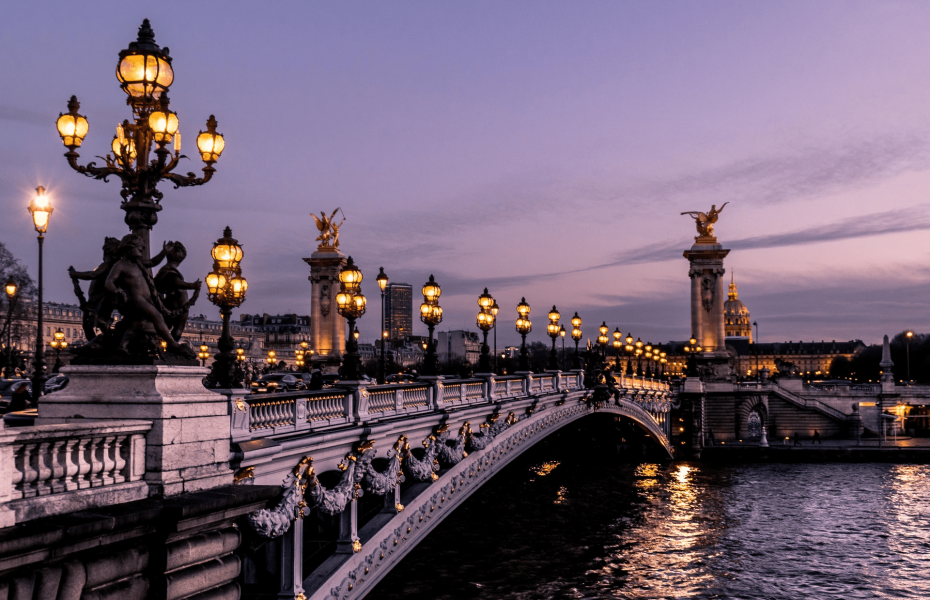 The Ultimate Europe Luxury Tours for 2022