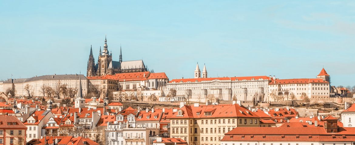 Luxury Travel Guide to Eastern Europe