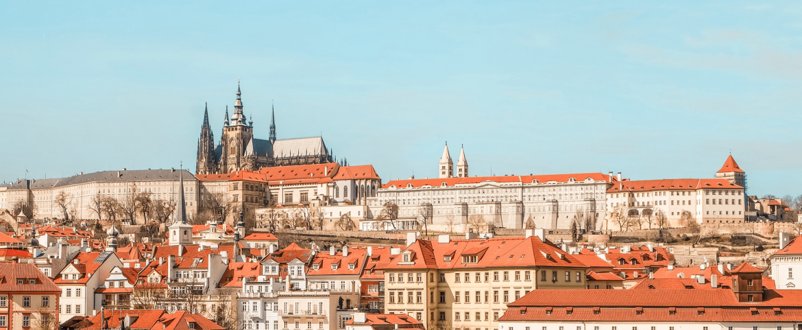 eastern europe luxury tours