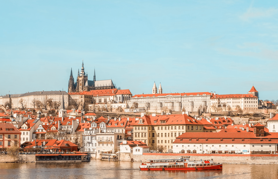 Luxury Travel Guide to Eastern Europe