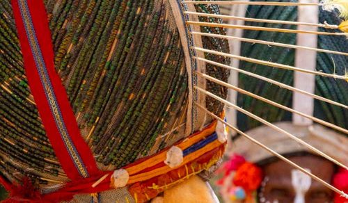 17 DAYS PAPUA NEW GUINEA TRIBAL CRUISE ADVENTURE