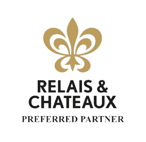 Relais & Châteaux Preferred Partner