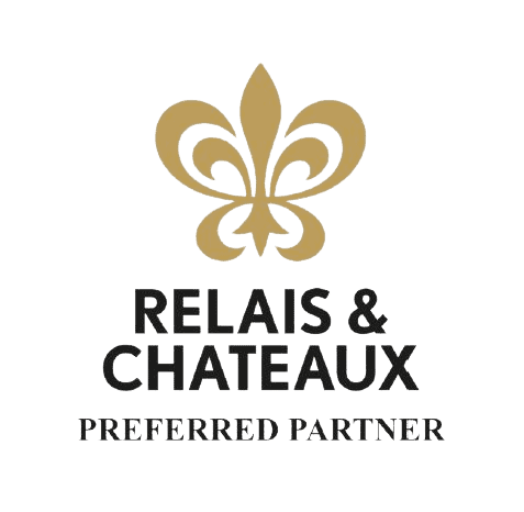 Relais & Châteaux Preferred Partner