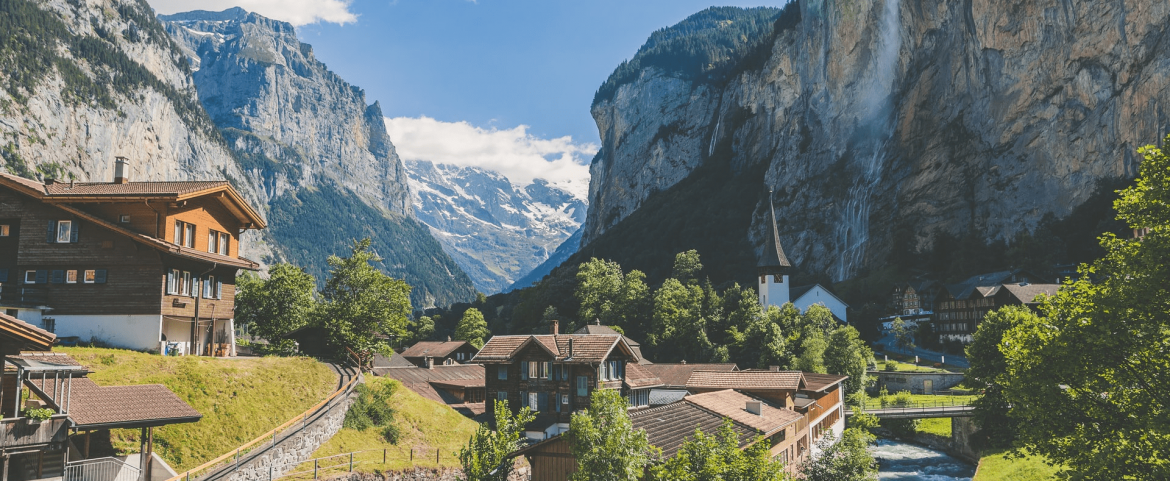 16 Best Luxury Hotels in Switzerland