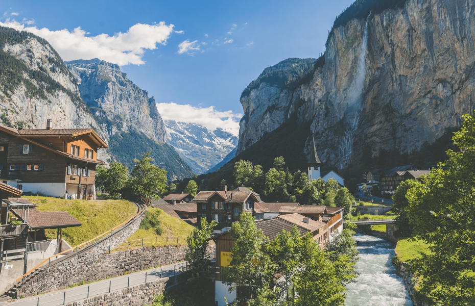 16 Best Luxury Hotels in Switzerland