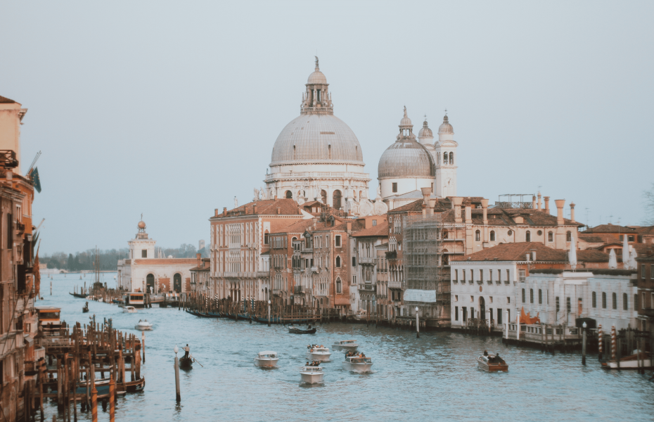 4 Best Luxurious Destinations in Italy