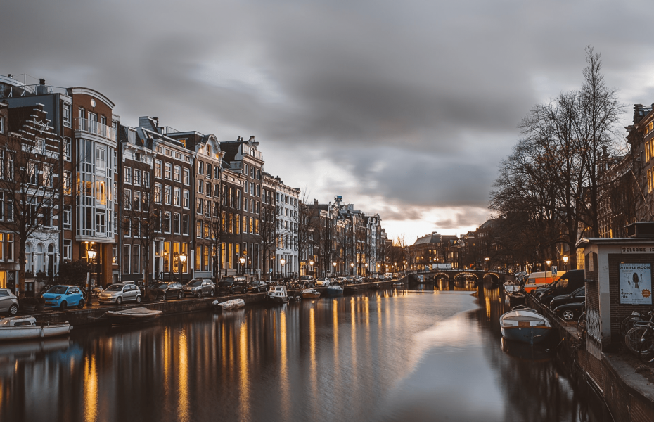 Luxury travel guide to Western Europe for 2022