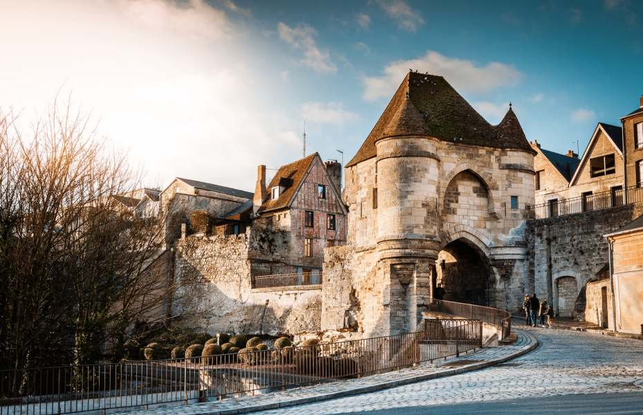 5 Best Luxury Destinations in France