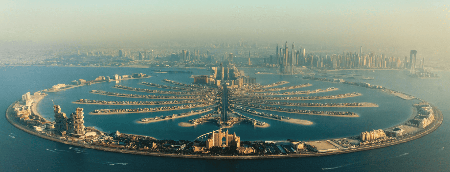 Jumeirah Passport to Luxury