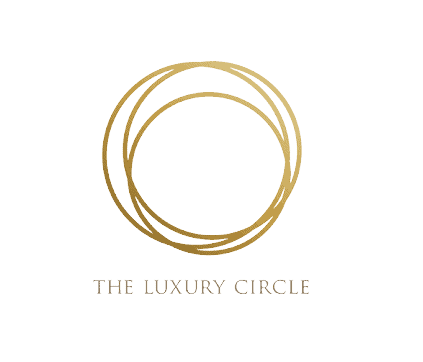 The Luxury Circle Logo