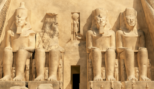 11 DAYS EPIC EGYPTIAN ODYSSEY (04 – 14 Feb 2023)