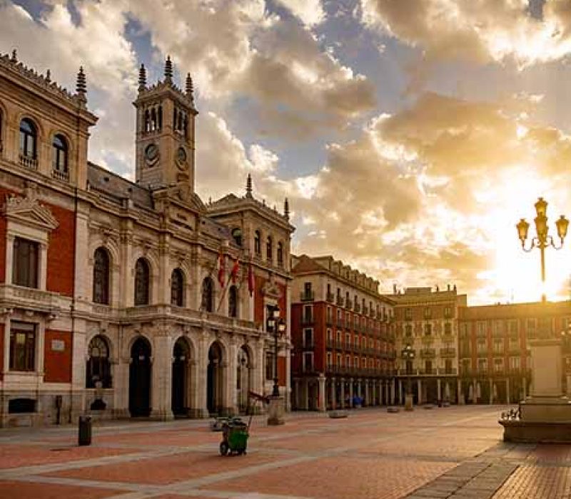 Spain