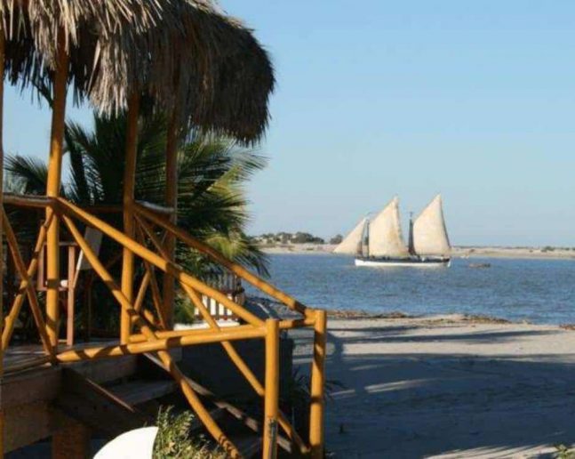 Morondava