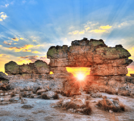 19 SEP (TUE) 2023 ANDASIBE NATIONAL PARK / ANTANANARIVO / ISALO