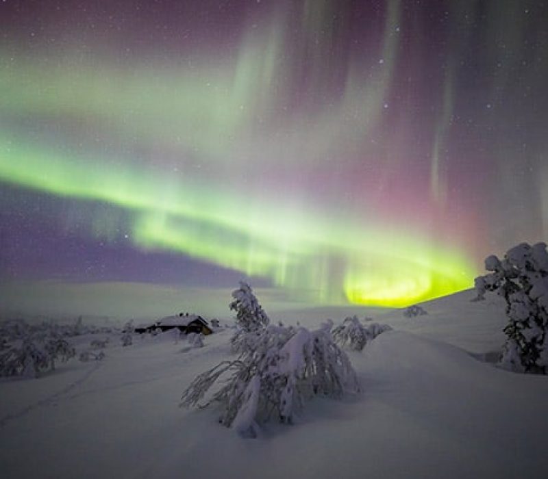 Finland